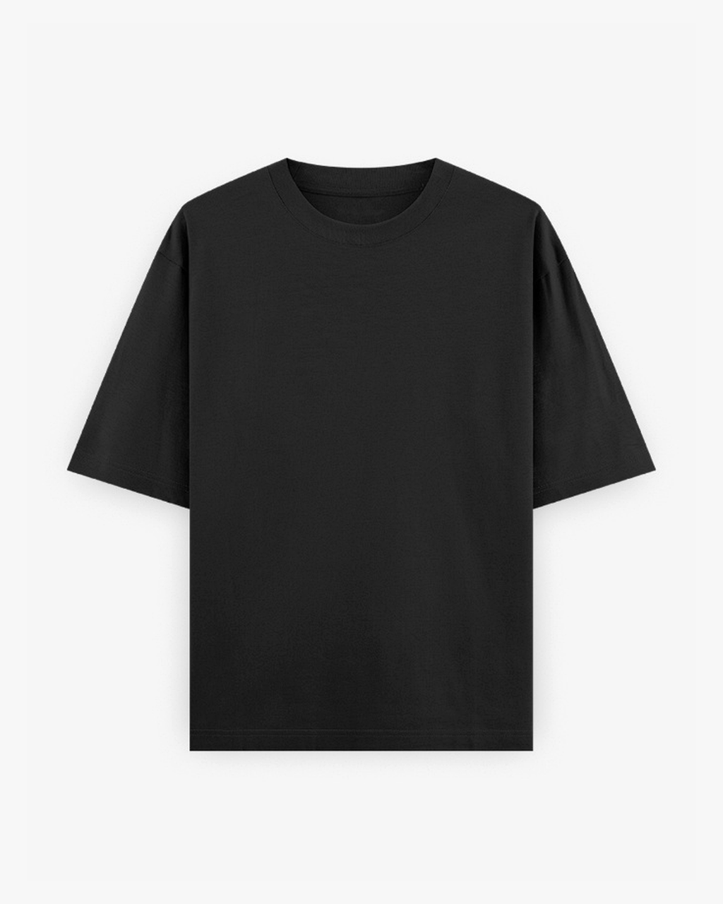 Know Your Potential Oversized Tee