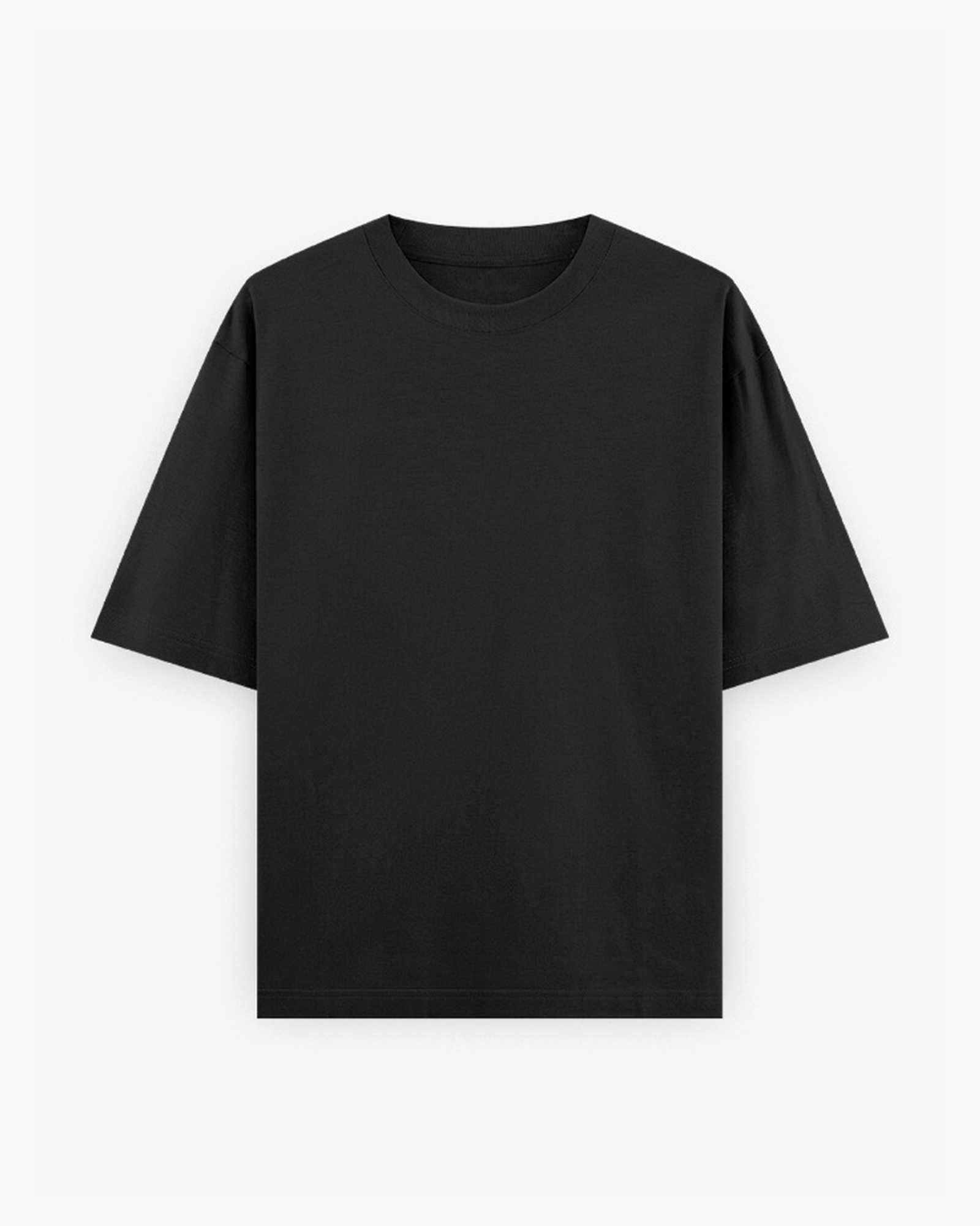 Know Your Potential Oversized Tee