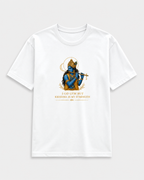 Krishna Is My Strength Tee