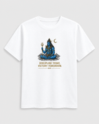 Discipline Today, Victory Tomorrow Tee
