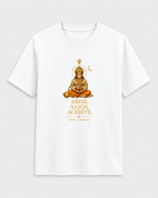 Arise. Align. Achieve. Tee
