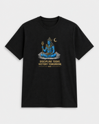 Discipline Today, Victory Tomorrow Tee