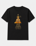 Arise. Align. Achieve. Tee