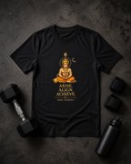 Arise. Align. Achieve. Tee
