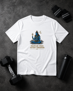 Discipline Today, Victory Tomorrow Tee