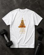 Arise. Align. Achieve. Tee