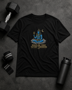 Discipline Today, Victory Tomorrow Tee