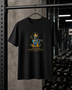 Krishna Is My Strength Tee
