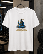 Discipline Today, Victory Tomorrow Tee