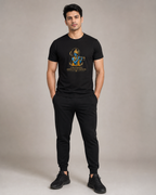 Krishna Is My Strength Tee