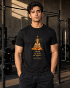 Arise. Align. Achieve. Tee