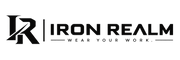 IRON REALM - Home