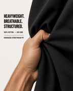 Know Your Potential Oversized Tee